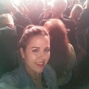 Meet your Posher, Leah